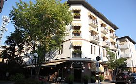 Hotel Diana