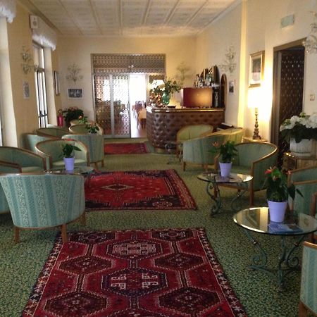 Hotel Diana Grado Kültér fotó