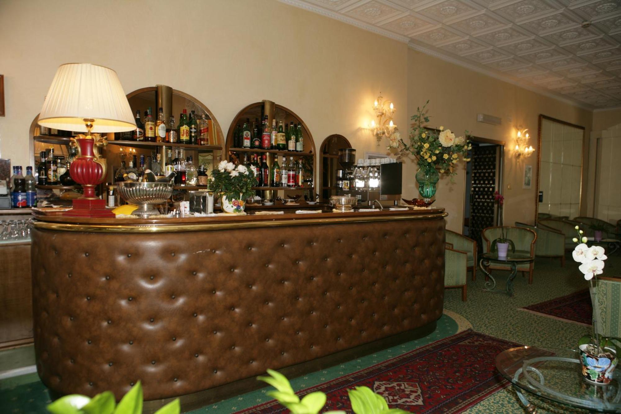 Hotel Diana Grado Kültér fotó
