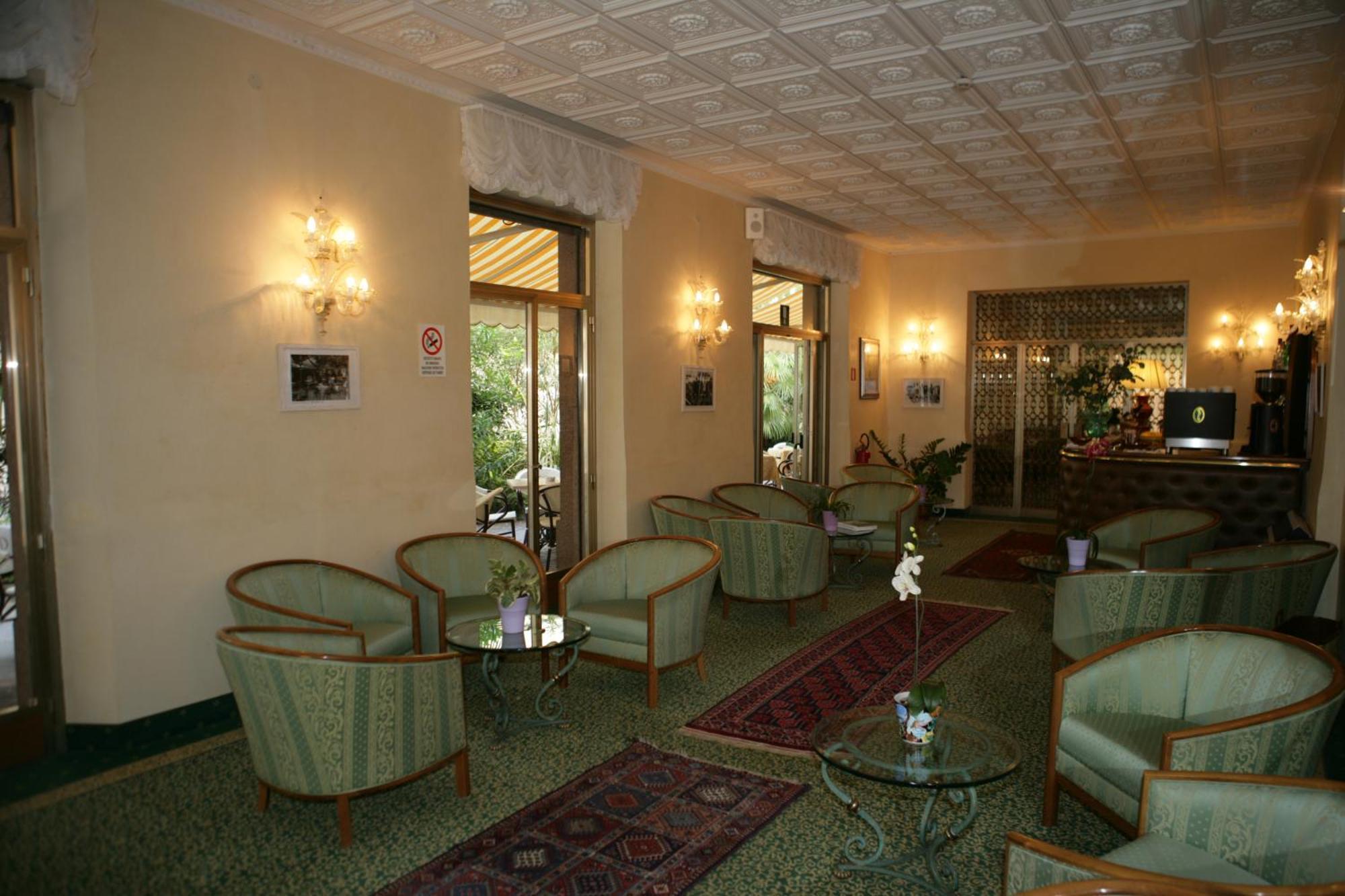 Hotel Diana Grado Kültér fotó
