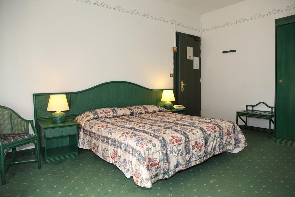 Hotel Diana Grado Kültér fotó